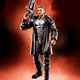 Illustration for article titled Hasbro's Marvel Knights Figures Look Like TV Stars